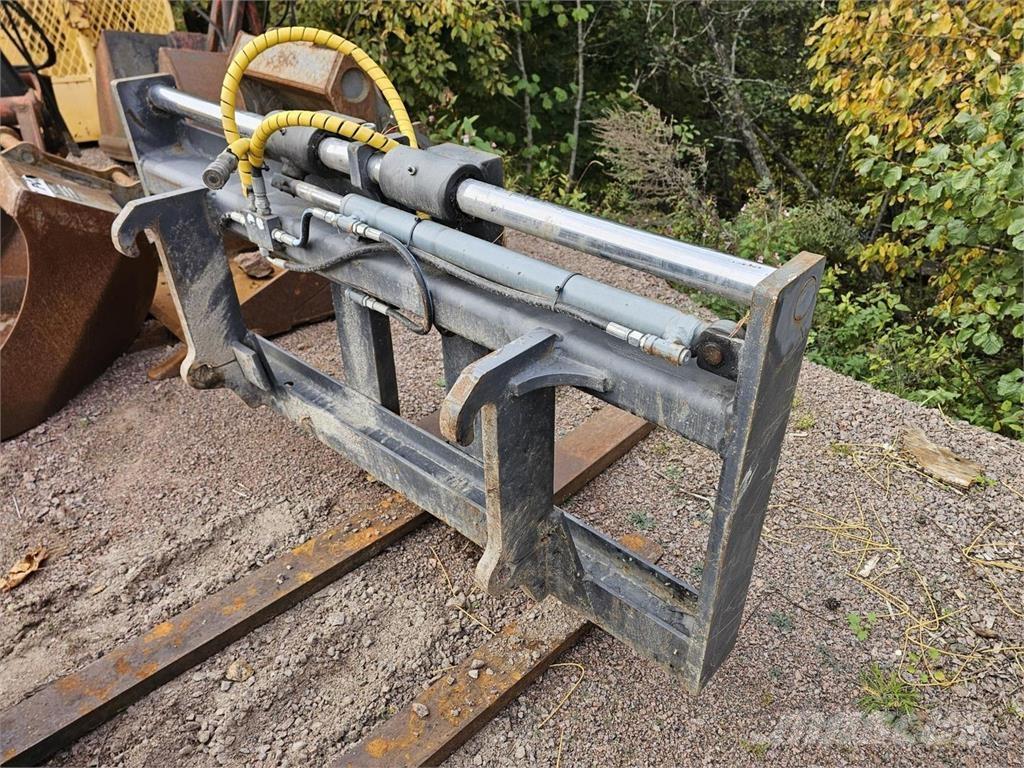  Trukkipiikit Građevinarske viljuške