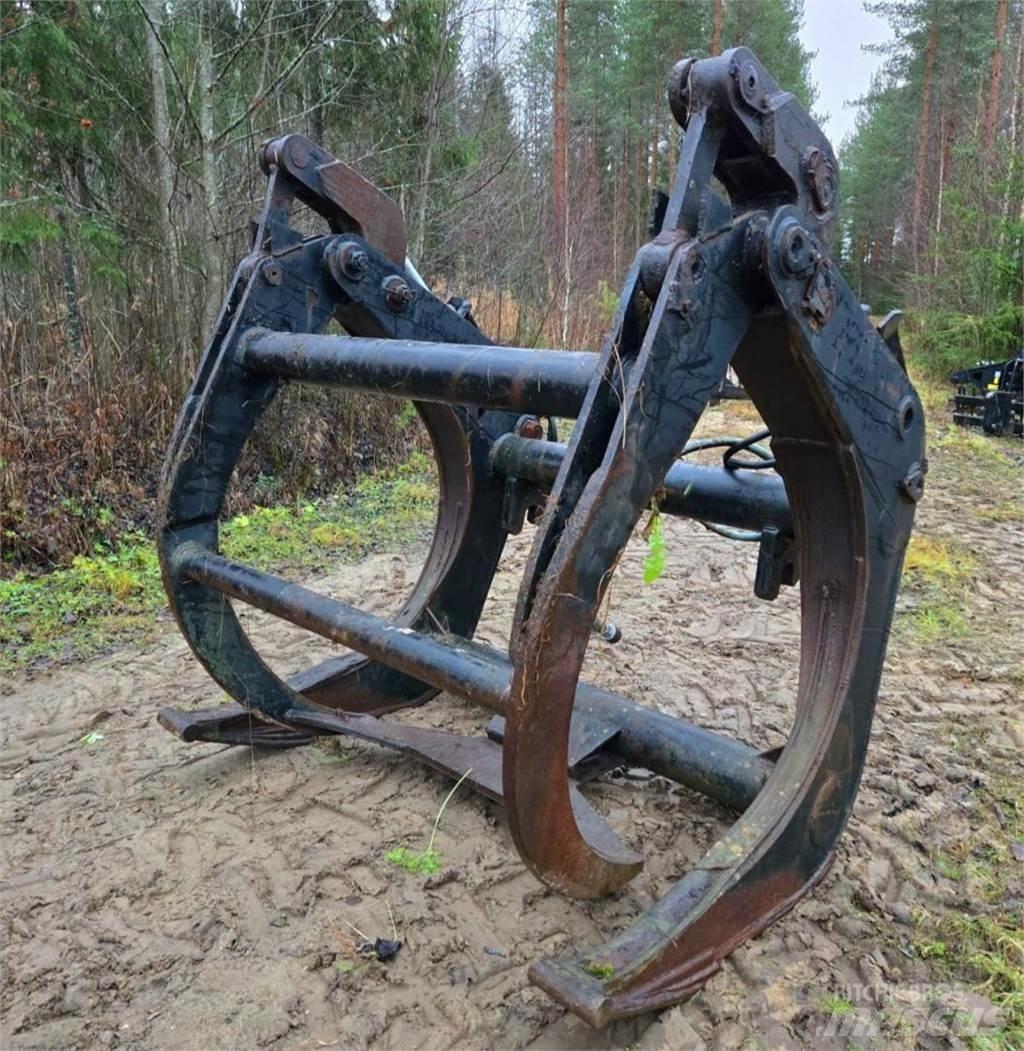  Tukkikahmari Ostale komponente