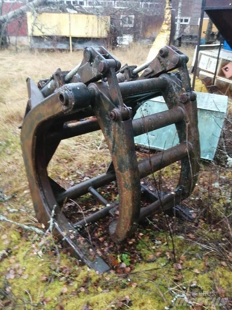  Tukkikoura Ostale komponente za građevinarstvo