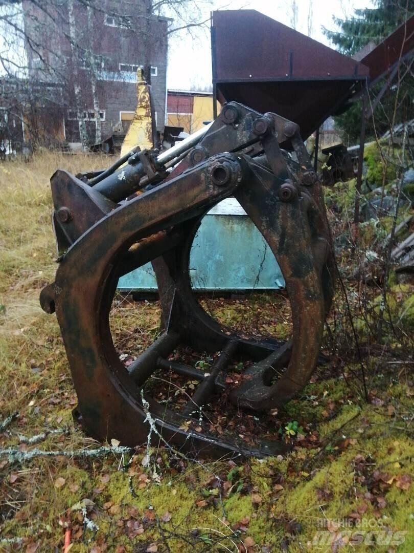  Tukkikoura Ostale komponente za građevinarstvo