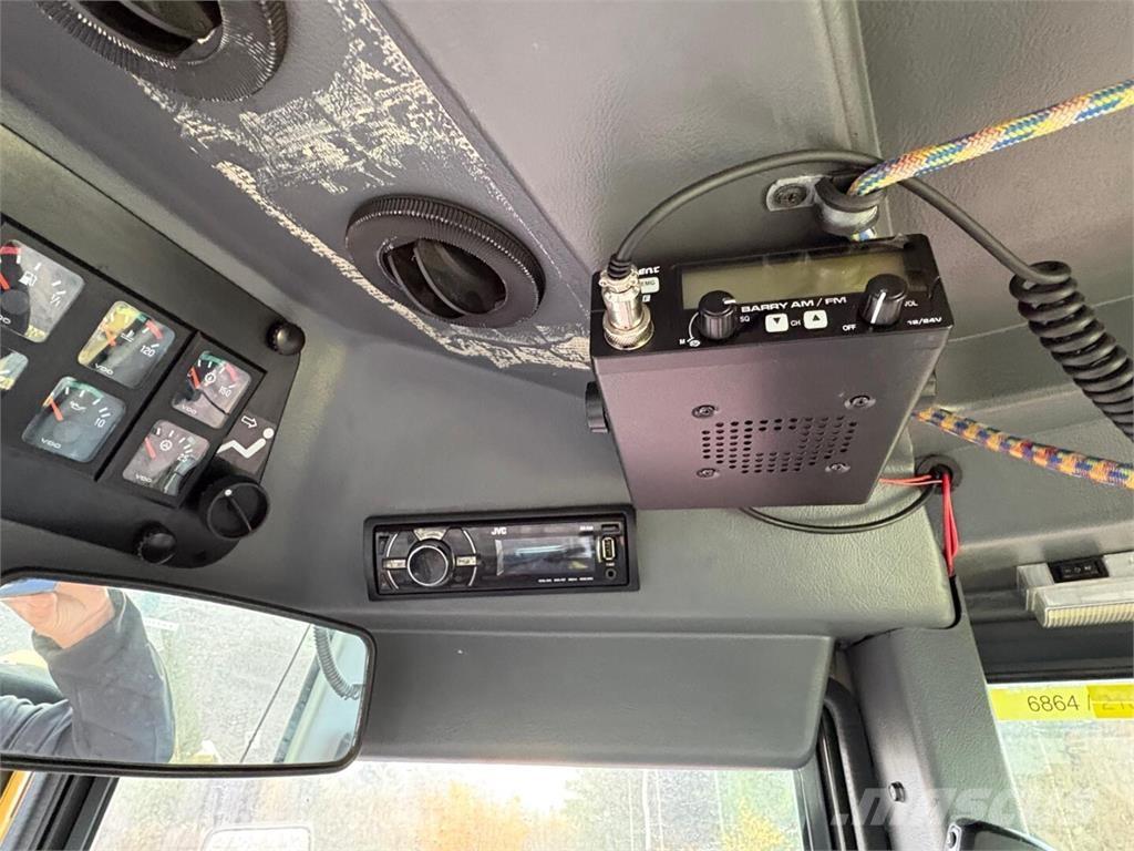 Vammas RG-181 Grejderi