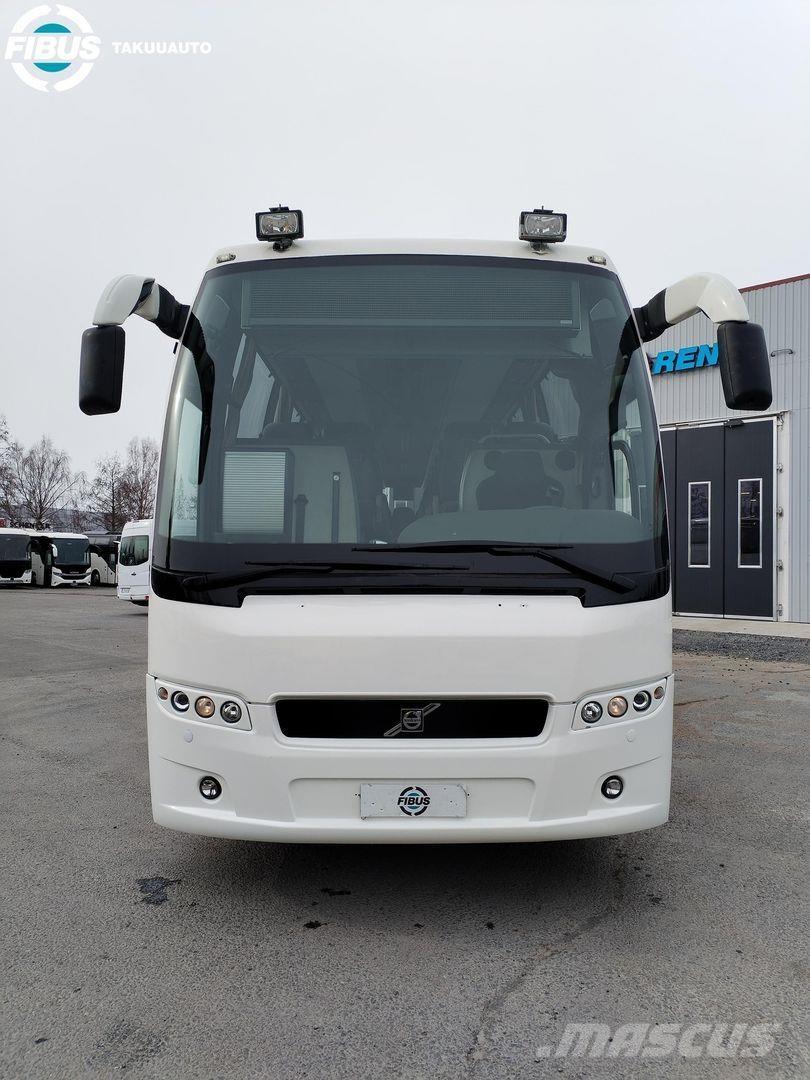 Volvo 9500 B8R Putnički autobusi