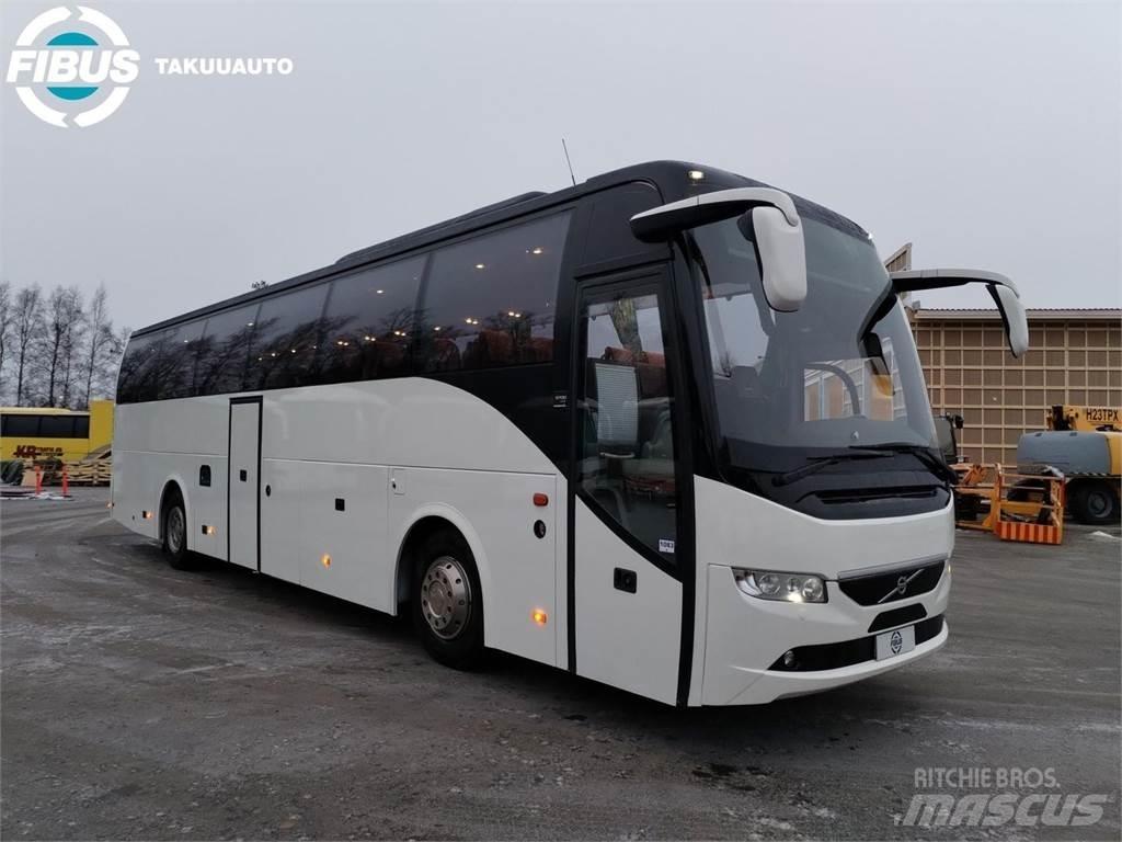 Volvo 9700 H B11R Putnički autobusi