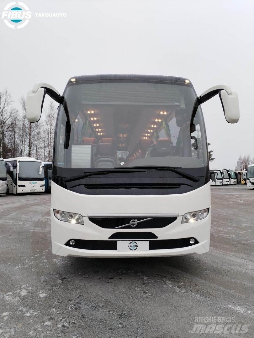 Volvo 9700 H B11R Putnički autobusi