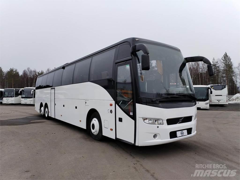 Volvo 9700 H B11R Putnički autobusi