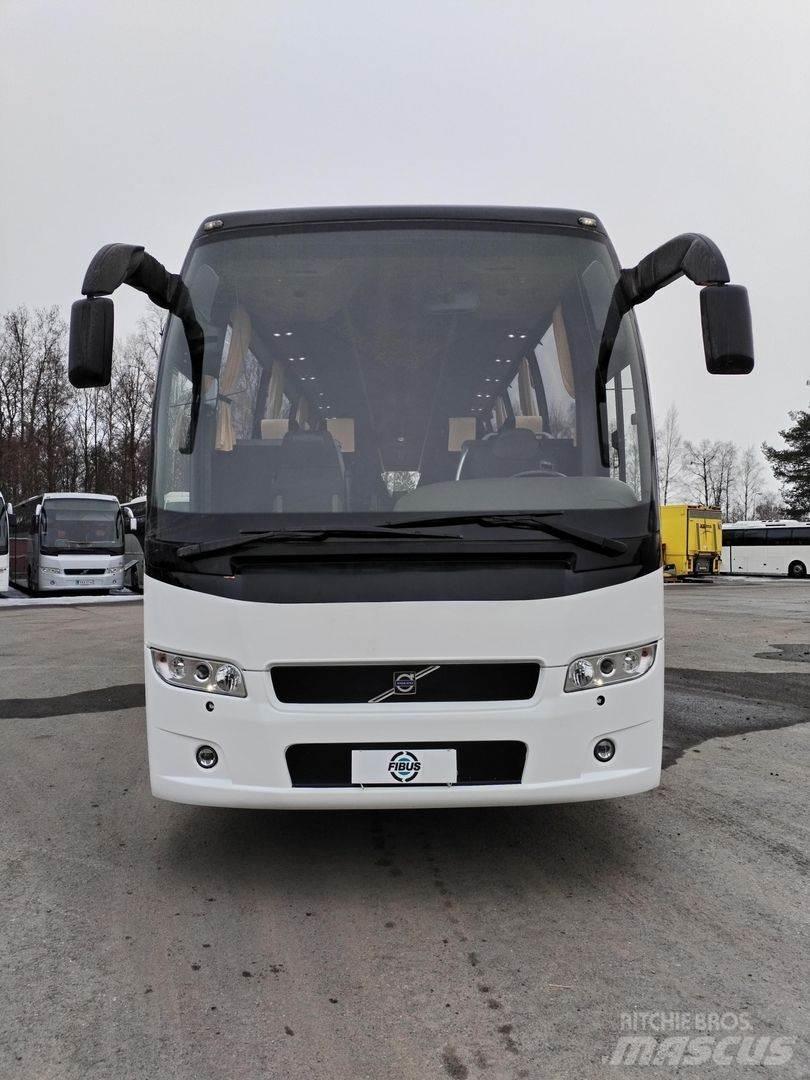 Volvo 9700 H B11R Putnički autobusi
