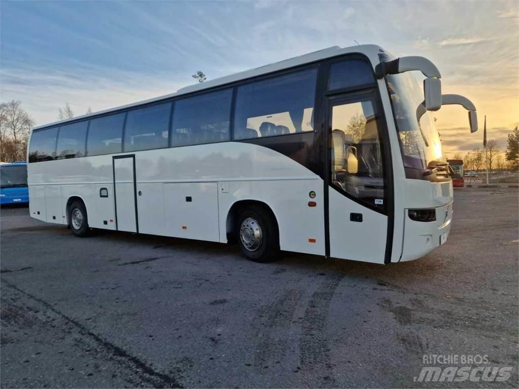 Volvo 9700 H B12B Putnički autobusi