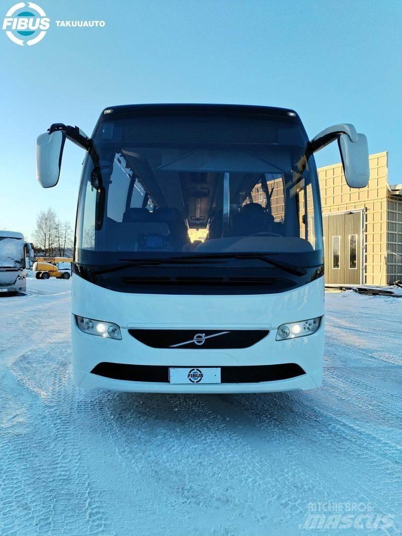 Volvo 9700 H B8R Međugradski autobusi