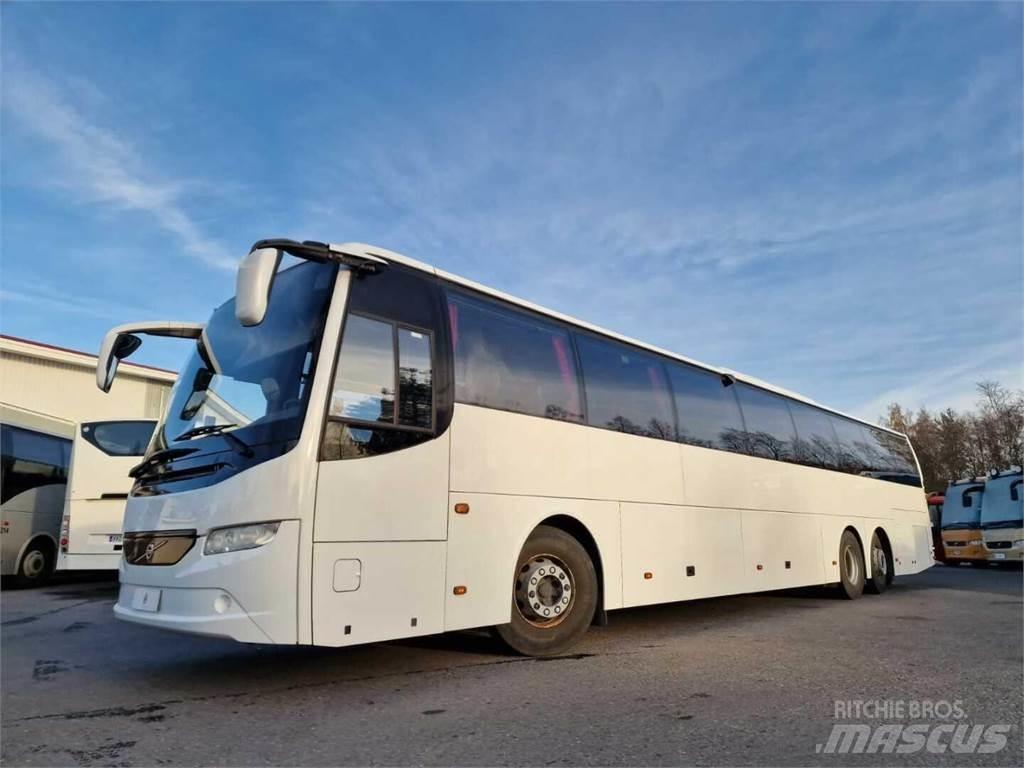 Volvo 9700 S B11R Međugradski autobusi