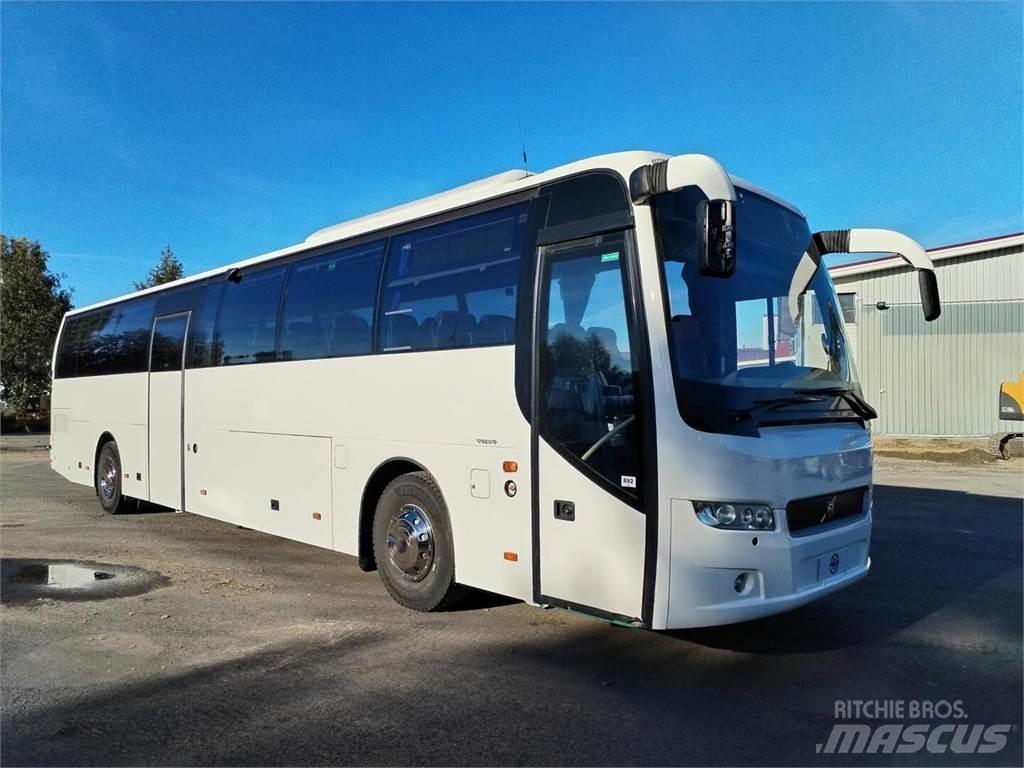 Volvo 9700 S B12B Putnički autobusi
