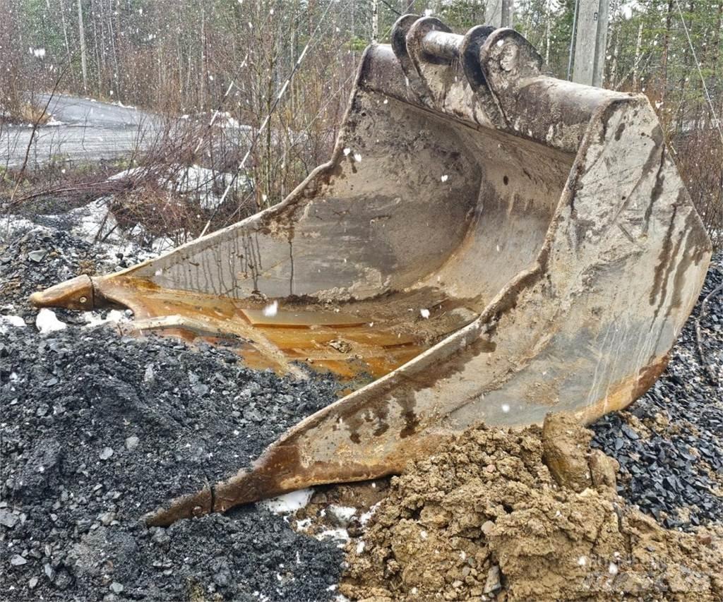 Volvo EC290BLC Bageri guseničari