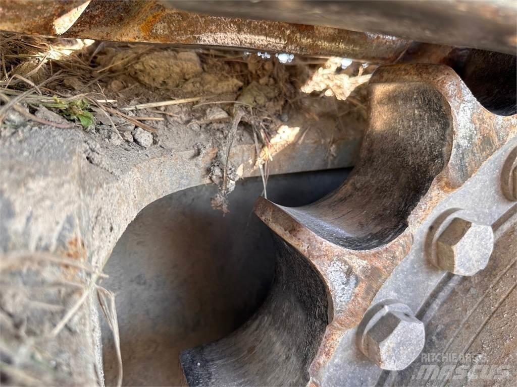 Volvo ECR235EL Bageri guseničari
