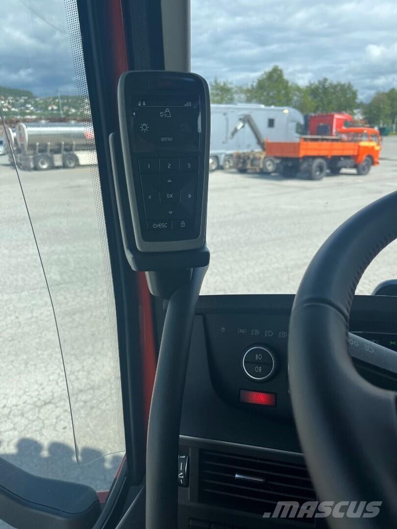 Volvo FH16 750 Tegljači