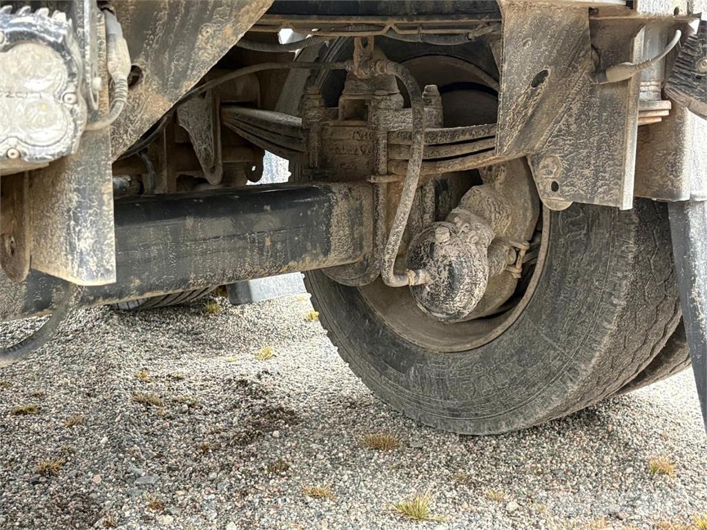 Volvo FH540 Komunalna vozila za opštu namenu