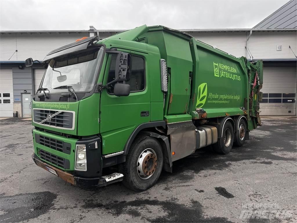 Volvo FM9 Ostali kamioni