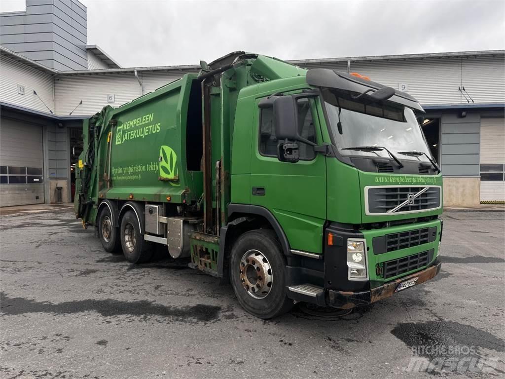 Volvo FM9 Ostali kamioni