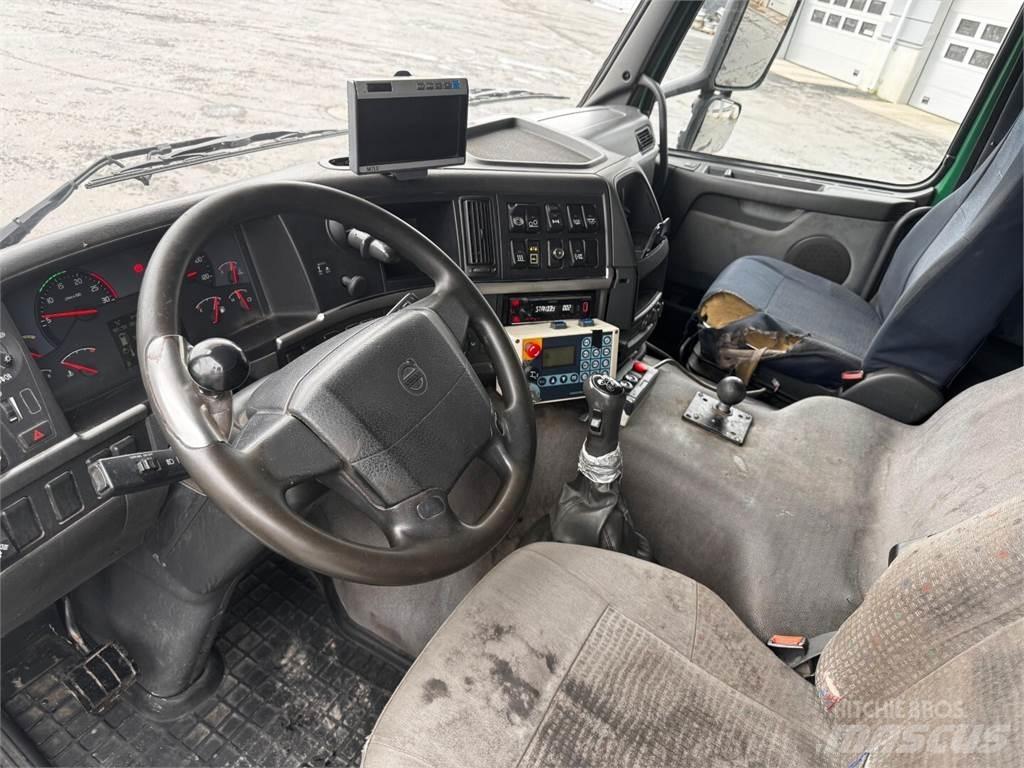 Volvo FM9 Ostali kamioni