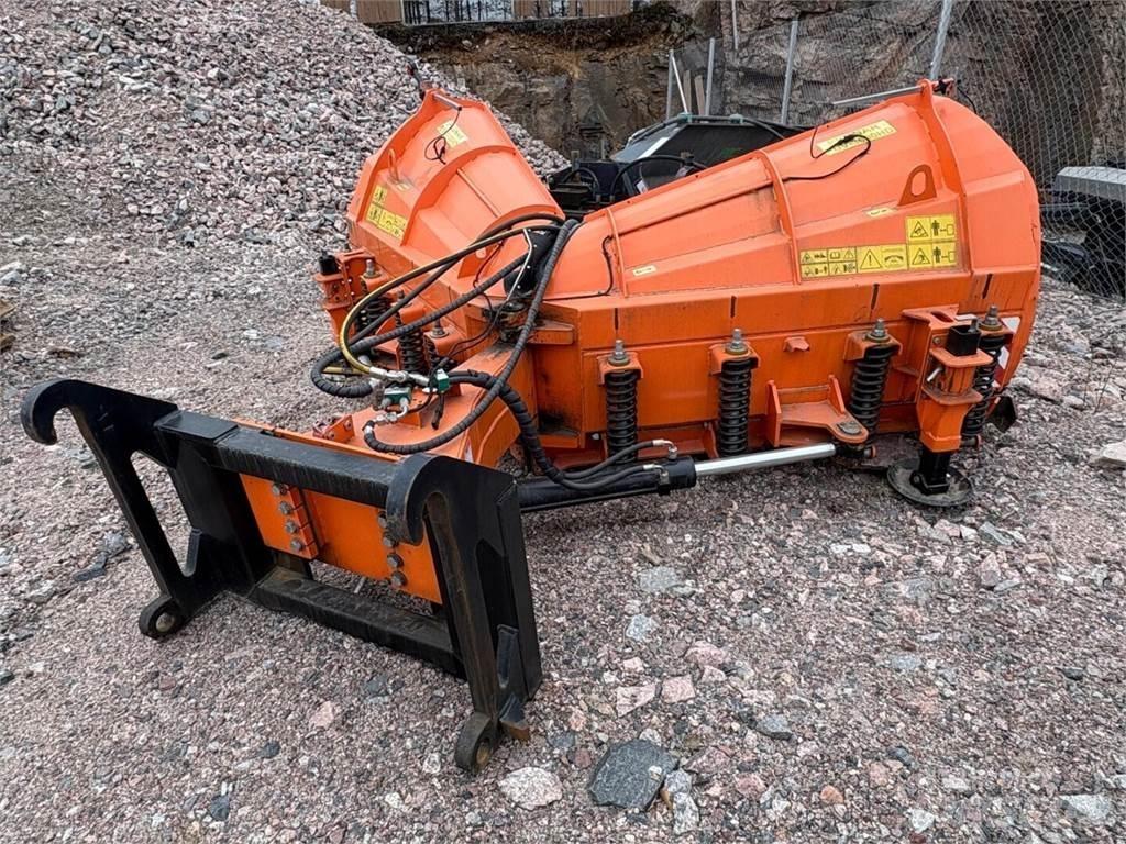 Volvo L 120 H Utovarivači na točkove