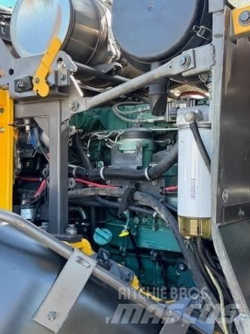 Volvo L110G Utovarivači na točkove