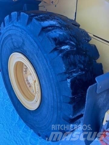 Volvo L110H Utovarivači na točkove