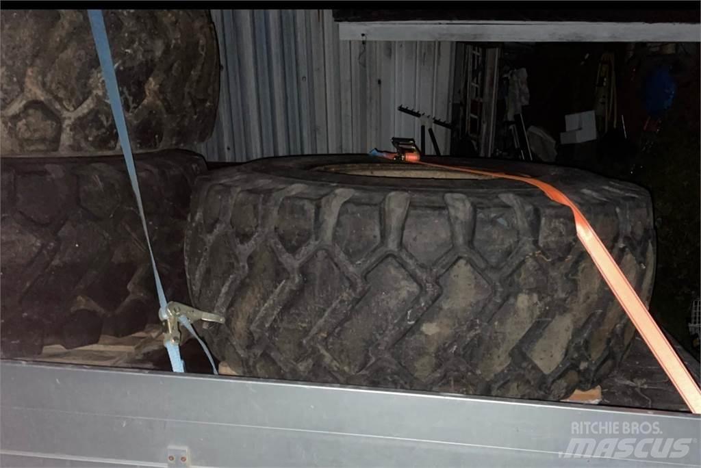 Volvo L120C Utovarivači na točkove
