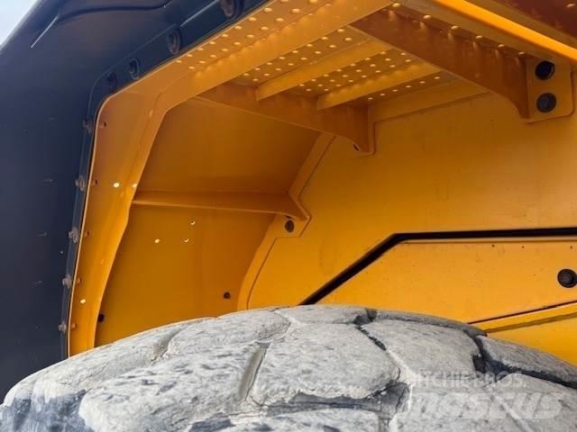 Volvo L120E Utovarivači na točkove