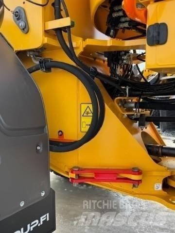 Volvo L60H Utovarivači na točkove