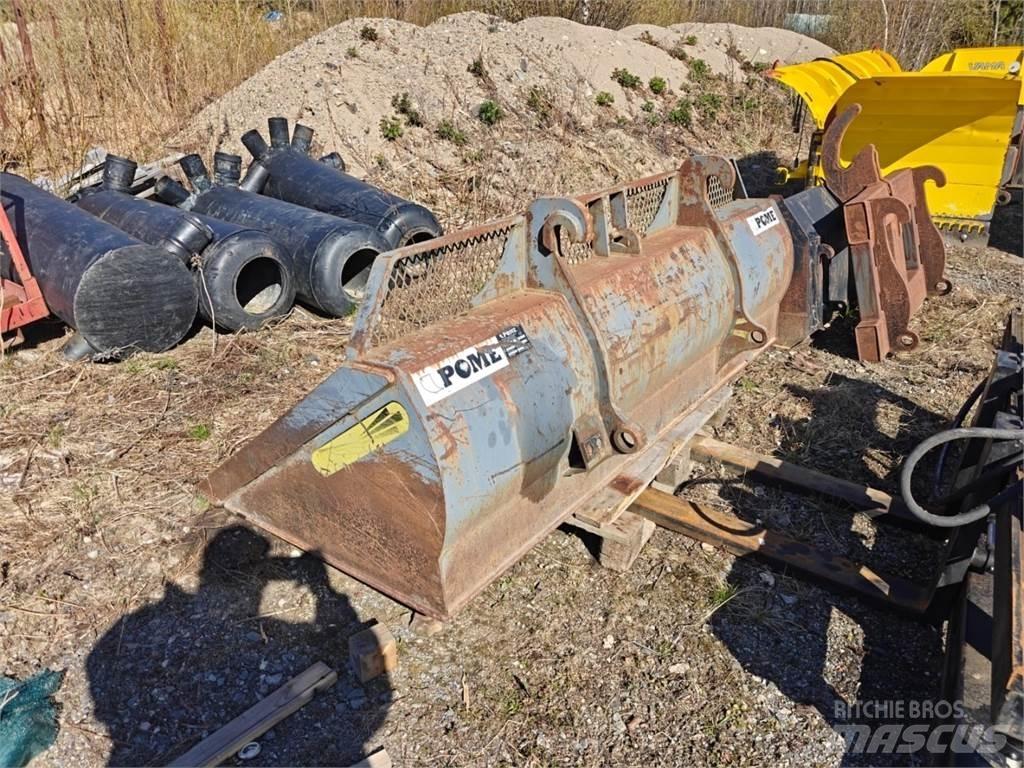 Volvo L70F Utovarivači na točkove