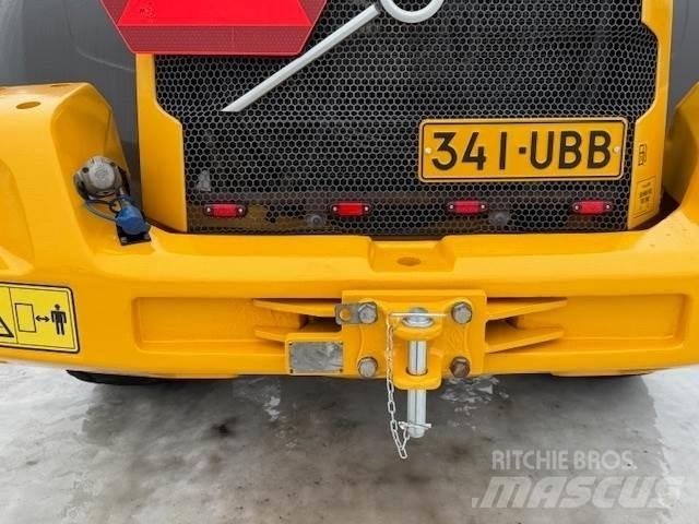 Volvo L70G Utovarivači na točkove