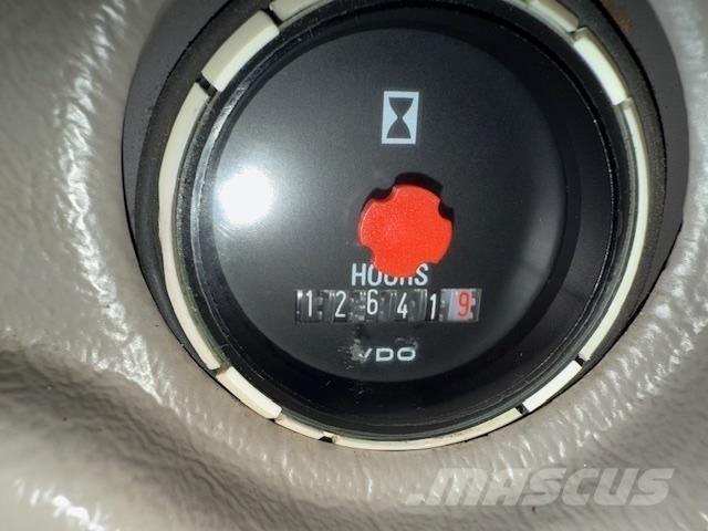 Volvo L90G Utovarivači na točkove