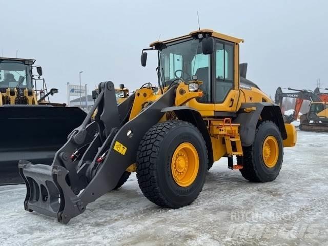 Volvo L90H LB Utovarivači na točkove