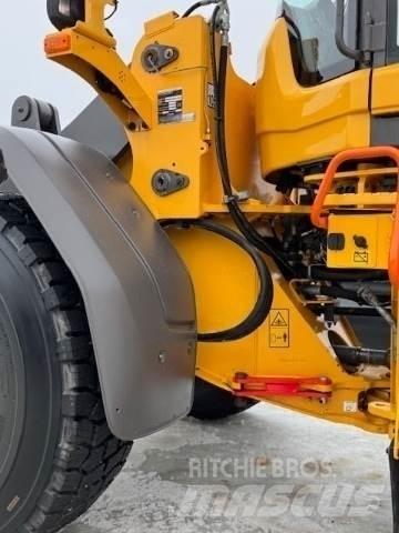 Volvo L90H LB Utovarivači na točkove