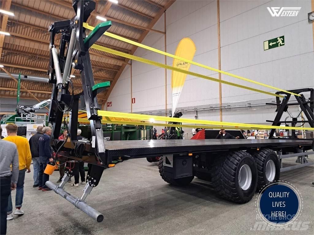 Western RP 10 Ostale poljoprivredne mašine