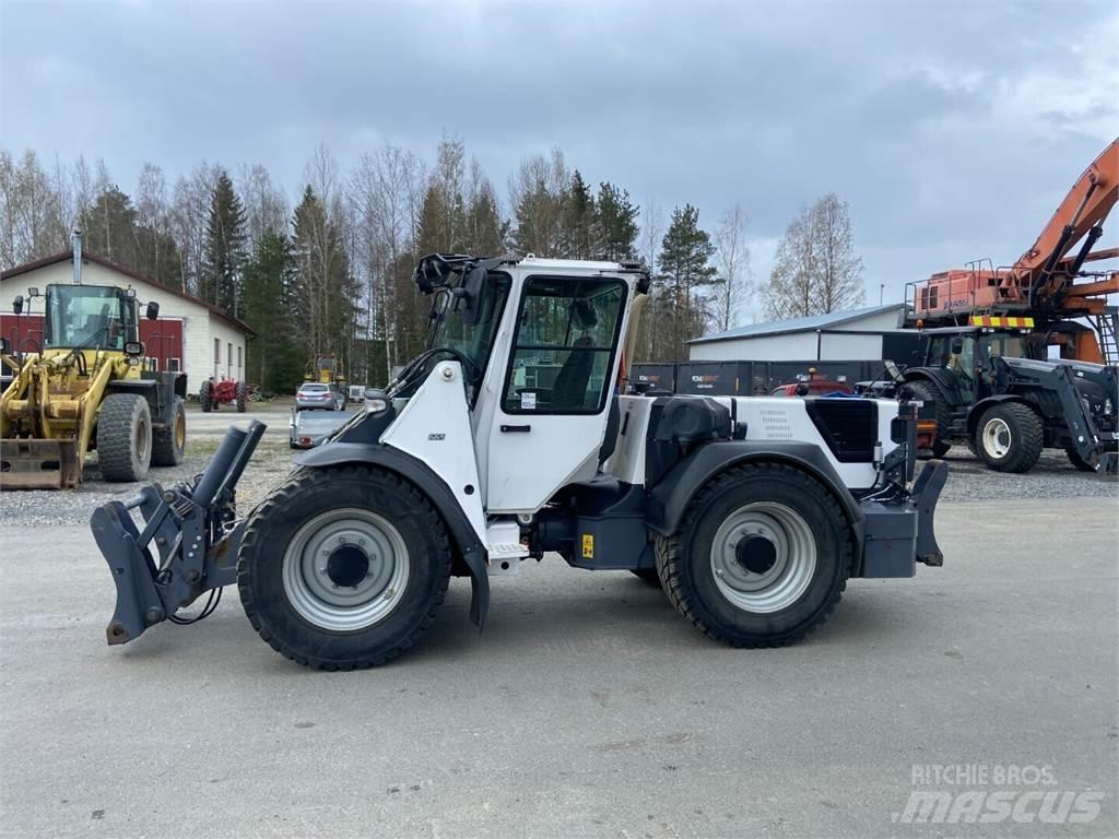 Wille 665 Ostale industrijske mašine