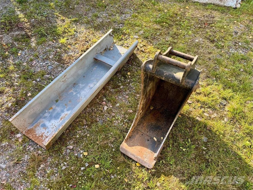Yanmar VIO27 - 6 Mini bageri < 7t