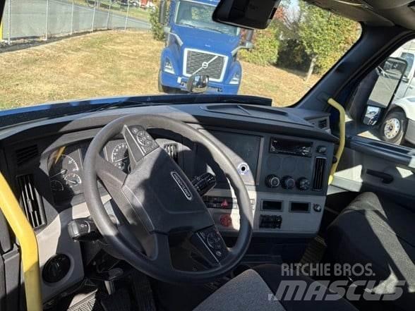 Freightliner CASCADIA 116 Tegljači