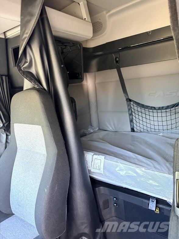 Freightliner CASCADIA 116 Tegljači