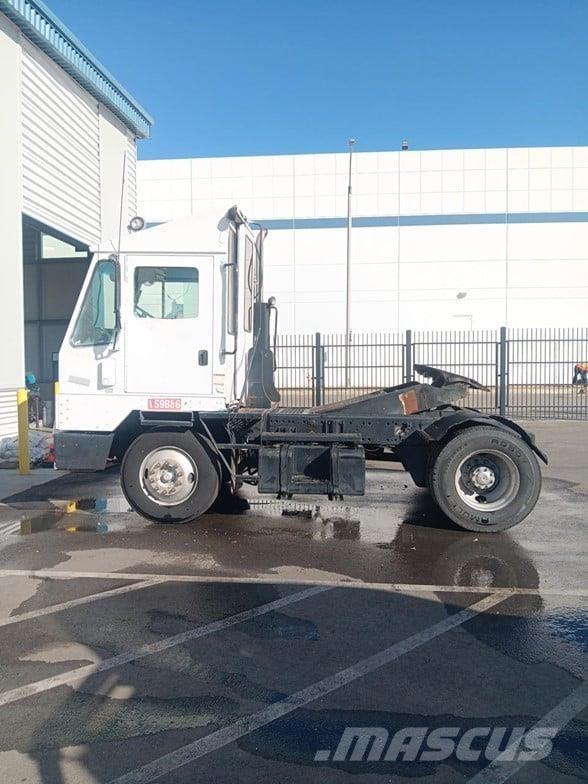 Kalmar OTTAWA 4X2 OFF-ROAD Terminalni tegljači