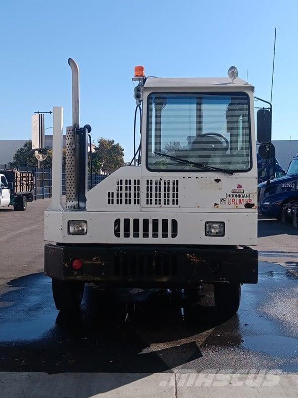 Kalmar OTTAWA 4X2 OFF-ROAD Terminalni tegljači