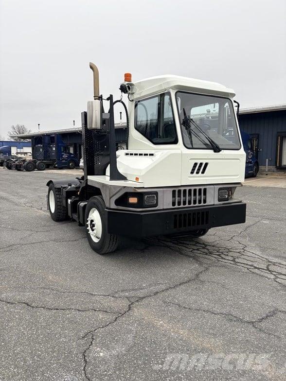 Kalmar OTTAWA 4X2 OFF-ROAD Terminalni tegljači