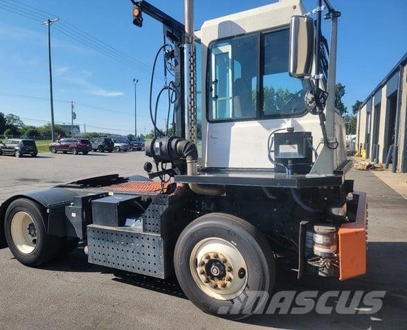 Tico PROSPOTTER Terminalni tegljači