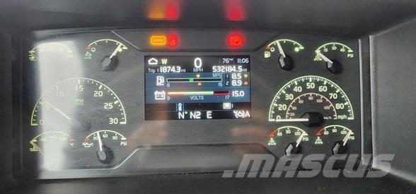 Volvo VNL64T860 Tegljači