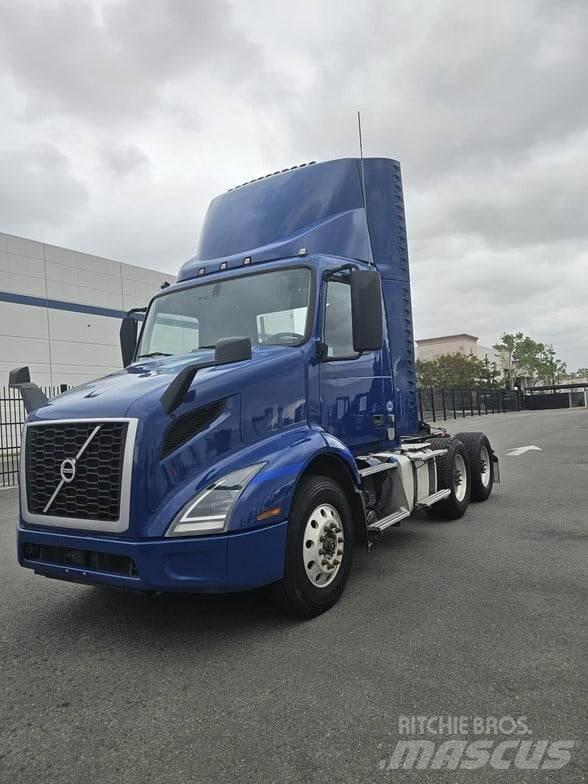 Volvo VNR64T300 Tegljači