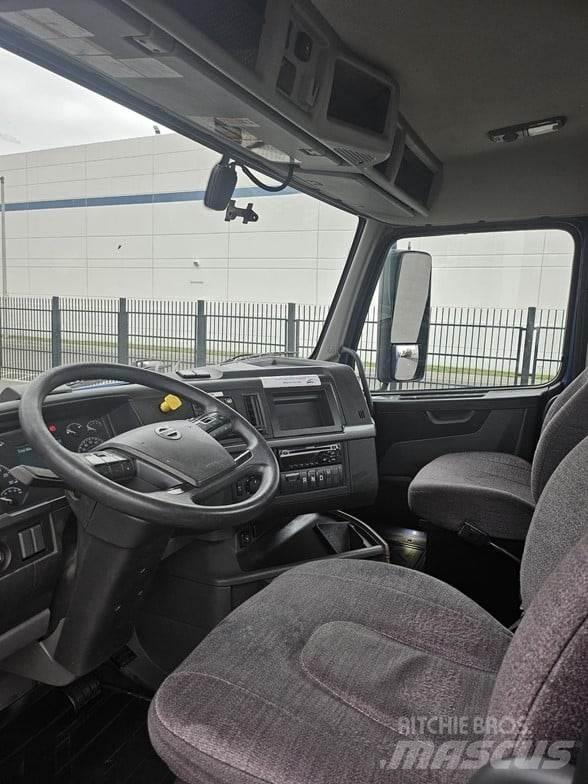 Volvo VNR64T300 Tegljači
