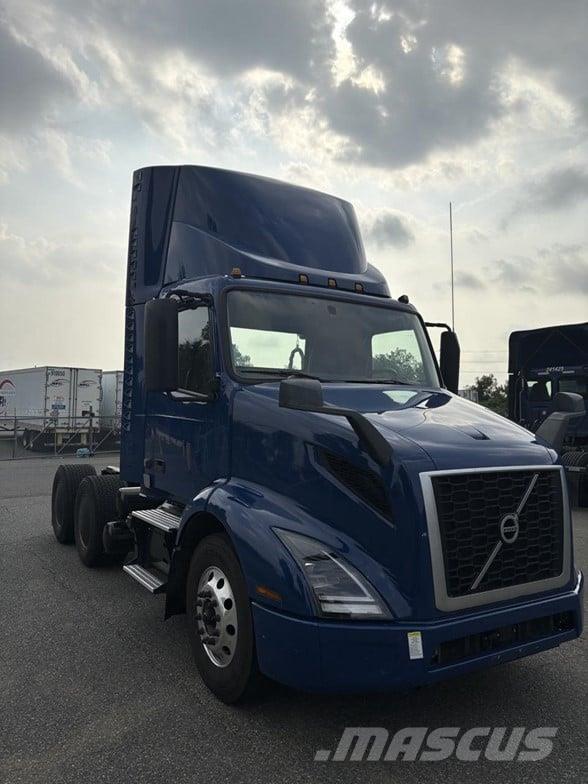 Volvo VNR64T300 Tegljači