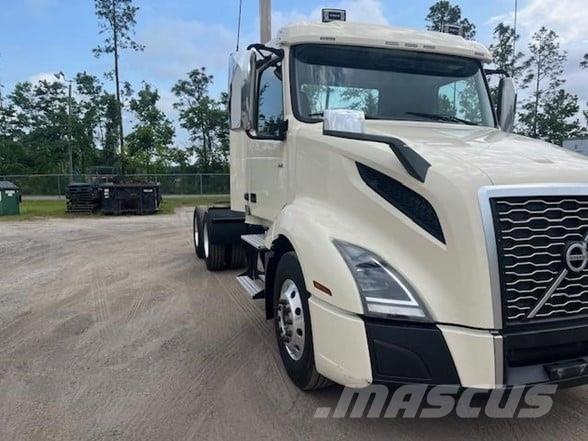 Volvo VNR64T300 Tegljači