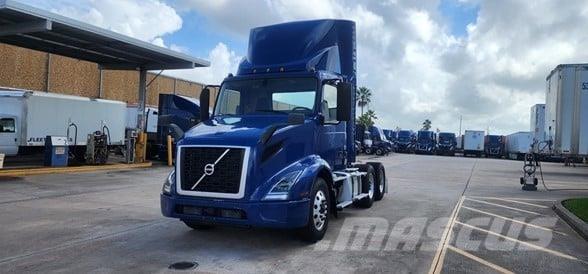 Volvo VNR64T300 Tegljači
