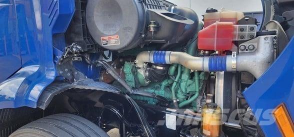 Volvo VNR64T300 Tegljači