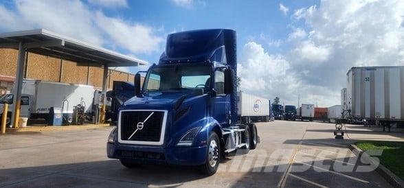 Volvo VNR64T300 Tegljači