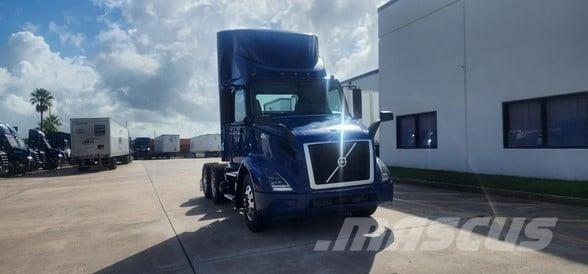 Volvo VNR64T300 Tegljači